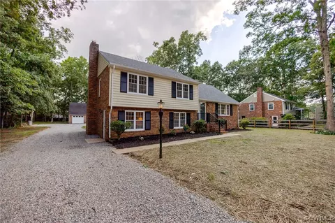 14325 Aldengate Rd, Midlothian, VA 23114
