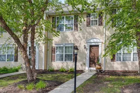 6432 Sexton Dr #6432, Richmond, VA 23224