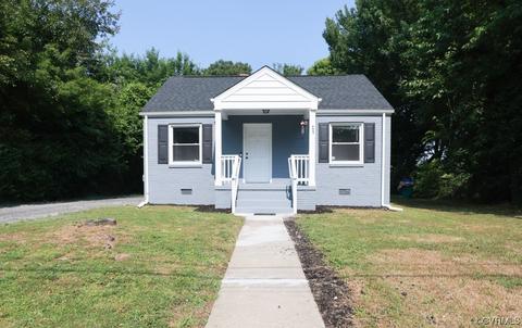 1724 Gross Ave, Richmond, VA 23224
