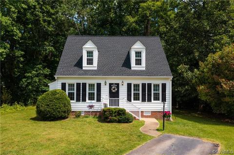 12302 Pomfret Ct, Midlothian, VA 23114