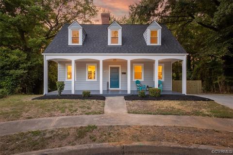 1100 Myrtle St, Richmond, VA 23222
