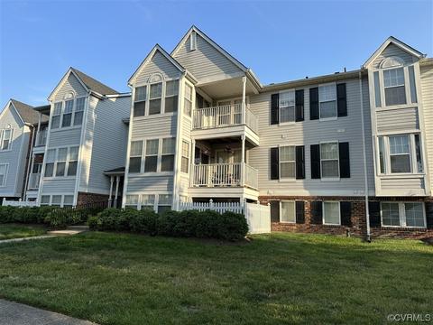 9394 Wind Haven Ct #306, Glen Allen, VA 23060
