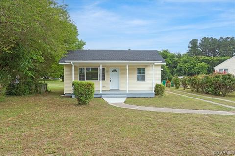 2440 Dupuy Rd, Petersburg, VA 23803