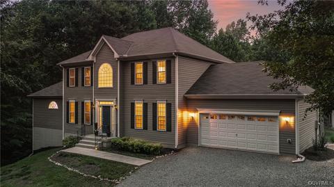 6206 Bills Rd, Mineral, VA 23117