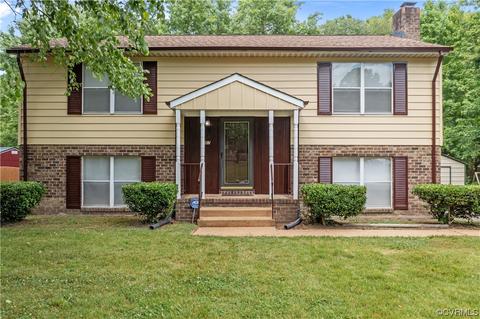 807 Pineville Rd, North Chesterfield, VA 23236