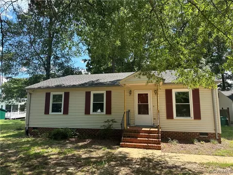 1431 Burning Tree Rd, Henrico, VA 23231