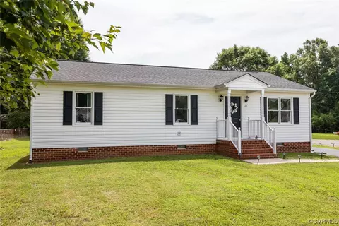 25 Barker Ave, Richmond, VA 23223