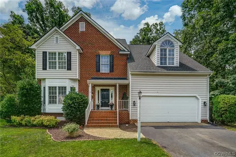12813 Crimson Ct, Henrico, VA 23233