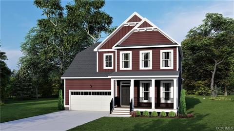 11744 Roaring River Trl, Glen Allen, VA 23059