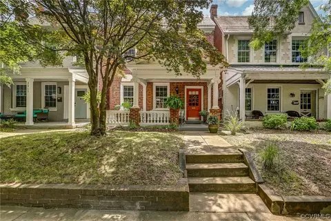 2319 Rosewood Ave, Richmond, VA 23220