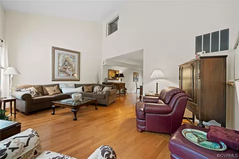 2205 Rockwater Ter, Henrico, VA 23238