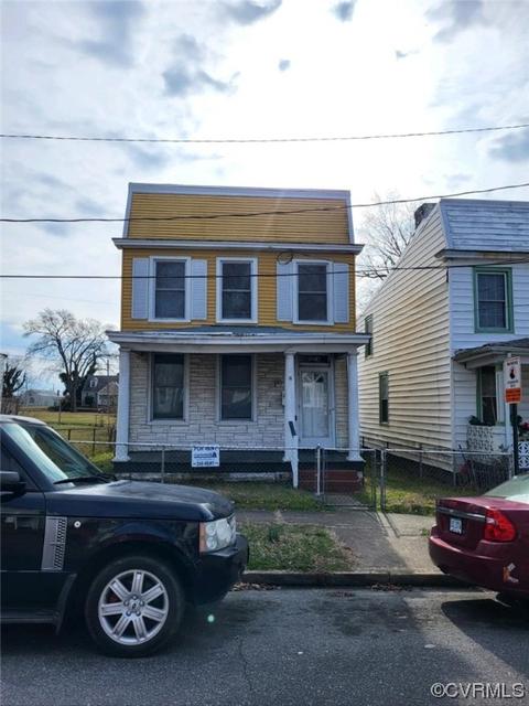 1714 Albany Ave, Richmond, VA 23224
