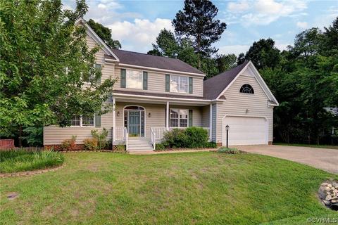 3709 Cherry Walk, Williamsburg, VA 23188