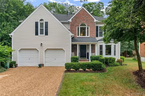 4504 Cedar Forest Rd, Glen Allen, VA 23060