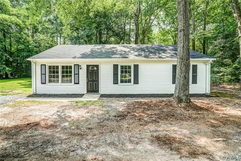7639 Walnut Rd, Gloucester, VA 23061