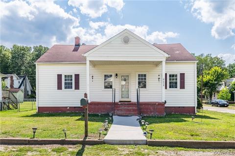 510 N 9th Ave, Hopewell, VA 23860