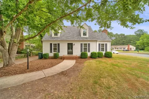 3100 Mountain Rd, Glen Allen, VA 23060