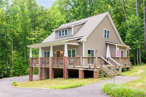 14331 Greenwood Church Rd, Montpelier, VA 23192