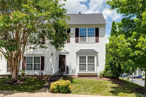 5500 Millstream Ln, Henrico, VA 23228