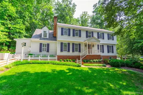 10215 Maremont Cir, Henrico, VA 23238