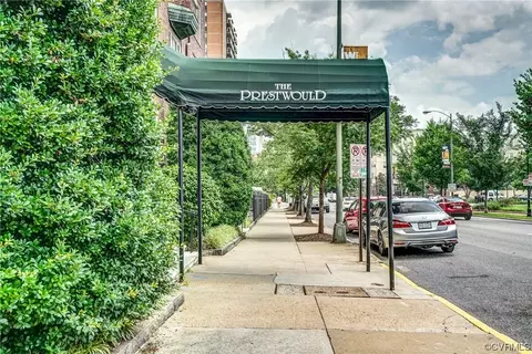 612 W Franklin St #U10B, Richmond, VA 23220