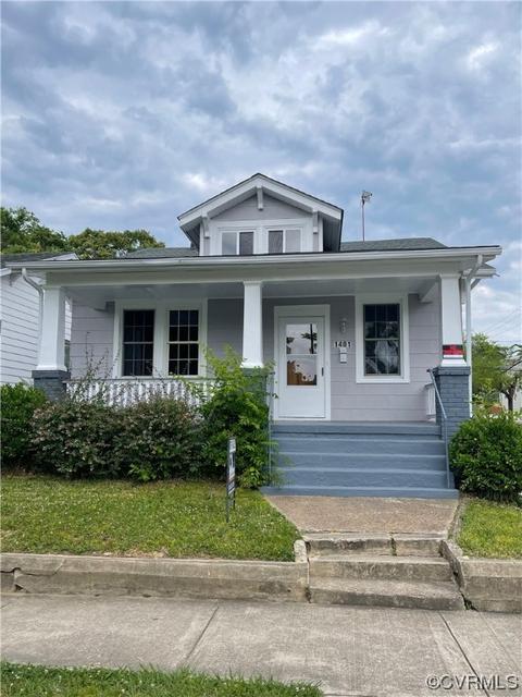 1401 N 20th St, Richmond, VA 23223