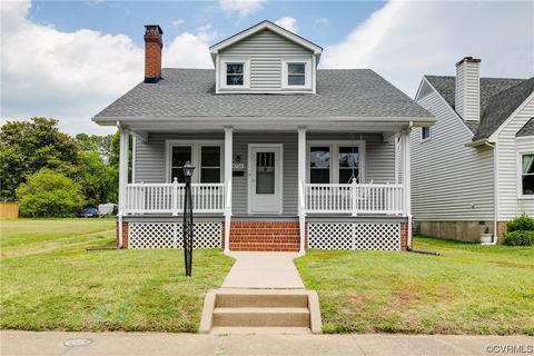 6726 Kensington Ave, Richmond, VA 23226