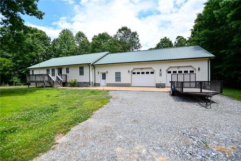 7515 Courthouse Rd, Heathsville, VA 22473