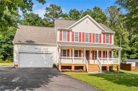 16031 Searchlight Ct, Chester, VA 23831