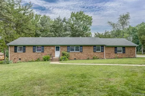 6208 Tandem Ct, North Chesterfield, VA 23234