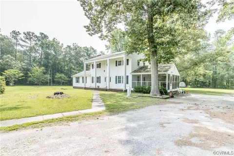 23513 Dabney Mill Rd, North Dinwiddie, VA 23803