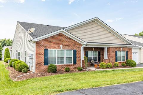 7167 Red Sash Dr, Mechanicsville, VA 23116