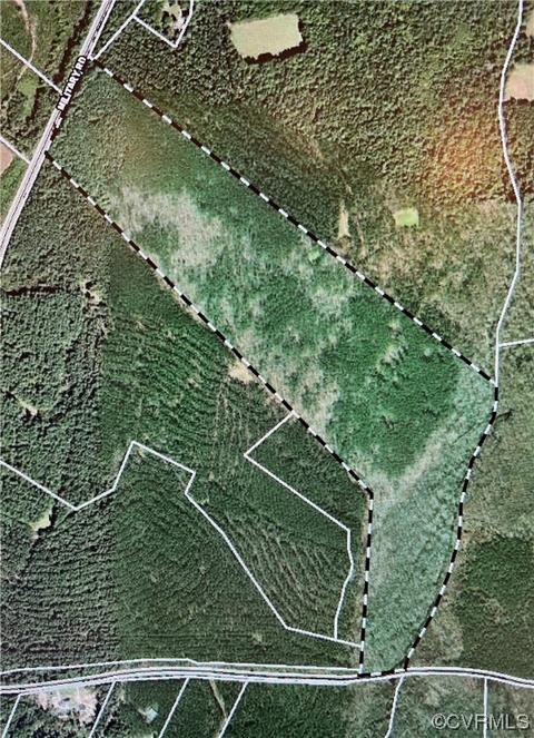 00 Military Rd, Amelia Courthouse, VA 23002