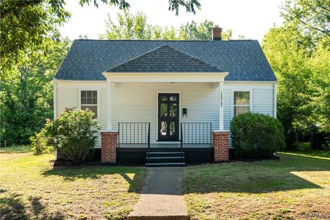 1517 Greenville Ave, Richmond, VA 23220