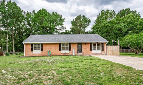 3906 Moores Ln, Lanexa, VA 23089 photo 2