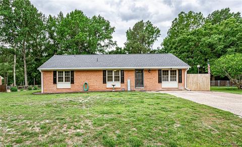 3906 Moores Ln, Lanexa, VA 23089 photo 37