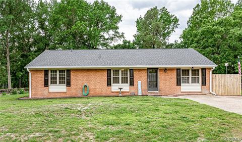 3906 Moores Ln, Lanexa, VA 23089