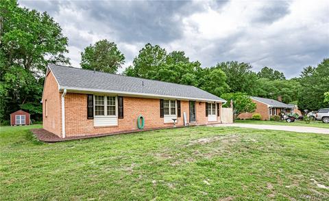 3906 Moores Ln, Lanexa, VA 23089 photo 3