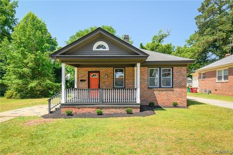 1846 East Blvd, Petersburg, VA 23805