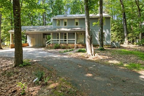 3828 Timber Ridge Rd, Midlothian, VA 23112