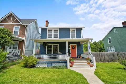3216 5th Ave, Richmond, VA 23222