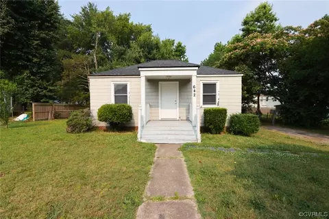 642 Effingham Dr, Richmond, VA 23224