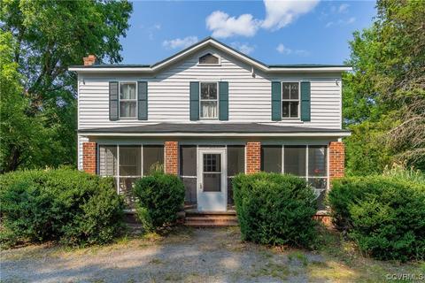 12998 Cross County Rd, Mineral, VA 23117