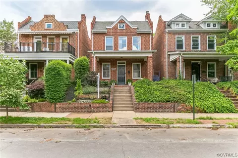 206 S Mulberry St, Richmond, VA 23220