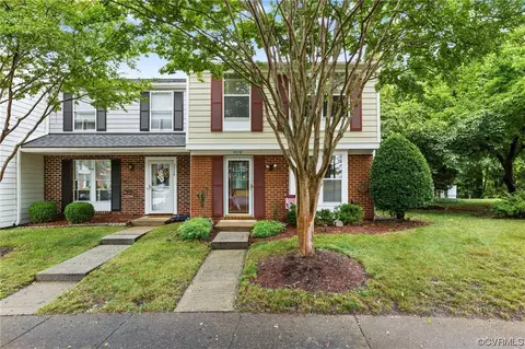 7712 Balla Ct, Henrico, VA 23228