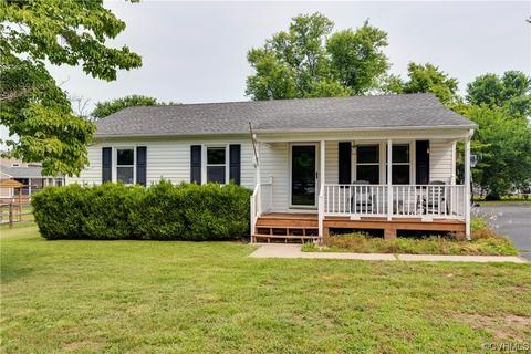 6546 Tammy Ln, Mechanicsville, VA 23111