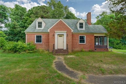 5318 Cold Harbor Rd, Mechanicsville, VA 23111