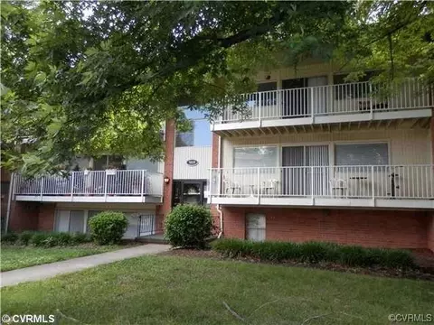 5618 Crenshaw Rd #812, Richmond, VA 23227