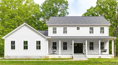 1970 Cardwell Rd, Crozier, VA 23039