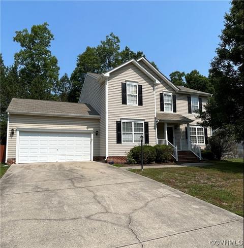 2212 Holding Pond Ln, Midlothian, VA 23112